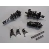 Boite de vitesses SUZUKI TS 125 R 1989-1994
