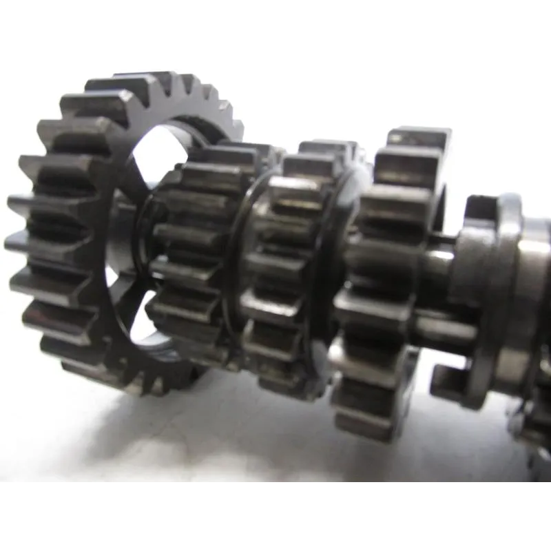 Boite de vitesses SUZUKI TS 125 R 1989-1994