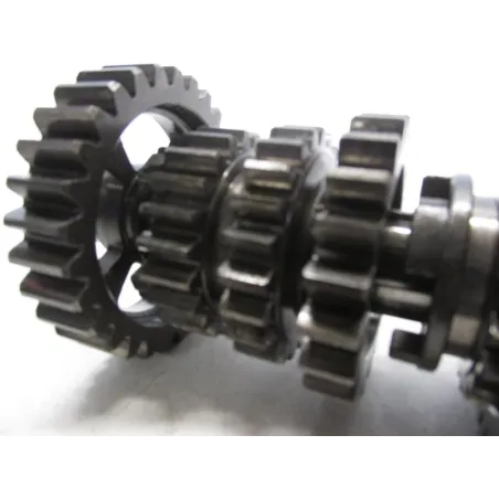 Boite de vitesses SUZUKI TS 125 R 1989-1994
