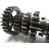 Boite de vitesses SUZUKI TS 125 R 1989-1994