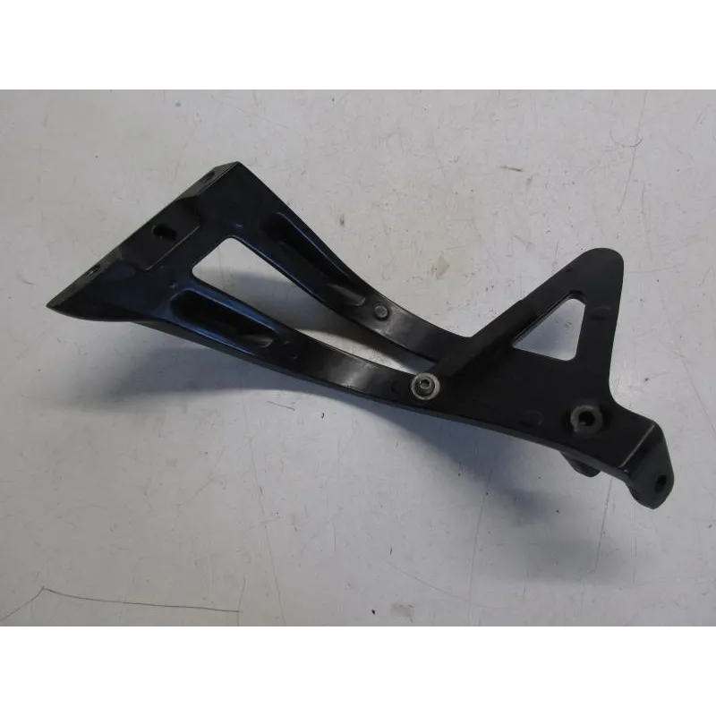 Platine arriere droite TRIUMPH SPEED TRIPLE 1050 2008-2010