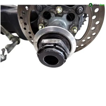 Bras oscillant TRIUMPH SPEED TRIPLE 1050 2008-2010
