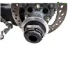 Bras oscillant TRIUMPH SPEED TRIPLE 1050 2008-2010