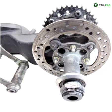 Bras oscillant TRIUMPH SPEED TRIPLE 1050 2008-2010