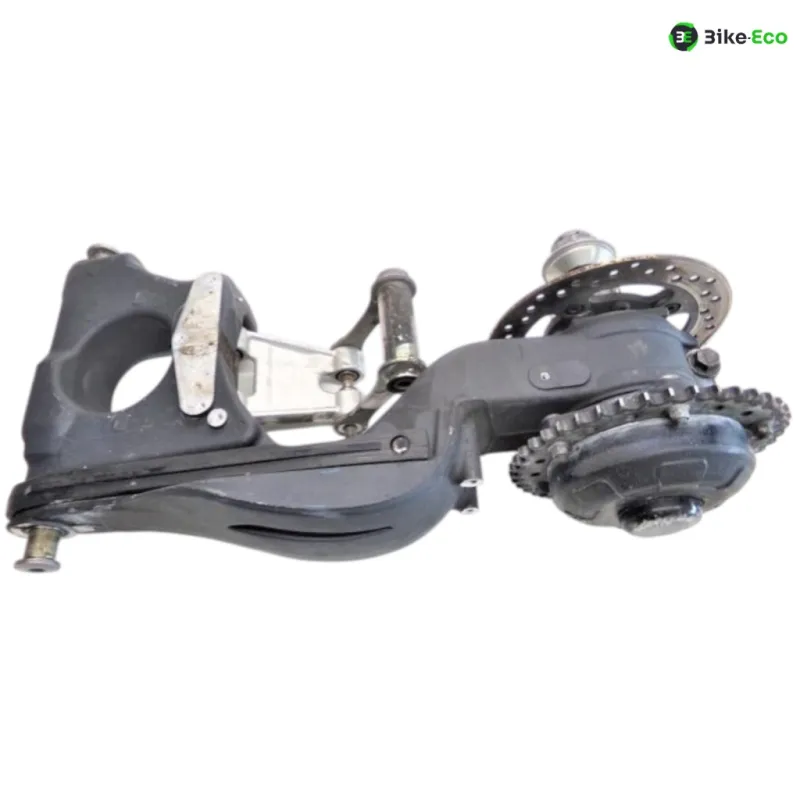 Bras oscillant TRIUMPH SPEED TRIPLE 1050 2008-2010