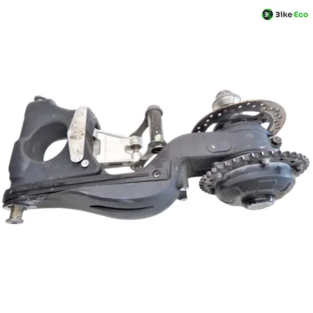 Bras oscillant TRIUMPH SPEED TRIPLE 1050 2008-2010