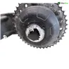 Bras oscillant TRIUMPH SPEED TRIPLE 1050 2008-2010