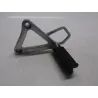 Platine avant gauche HONDA NSR 125 1987-1988