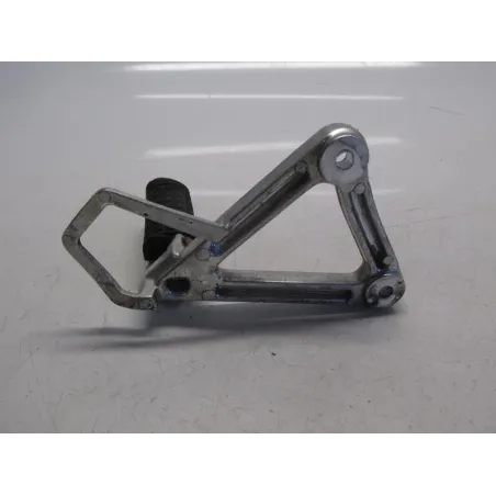 Platine avant gauche HONDA NSR 125 1987-1988
