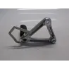 Platine avant gauche HONDA NSR 125 1987-1988