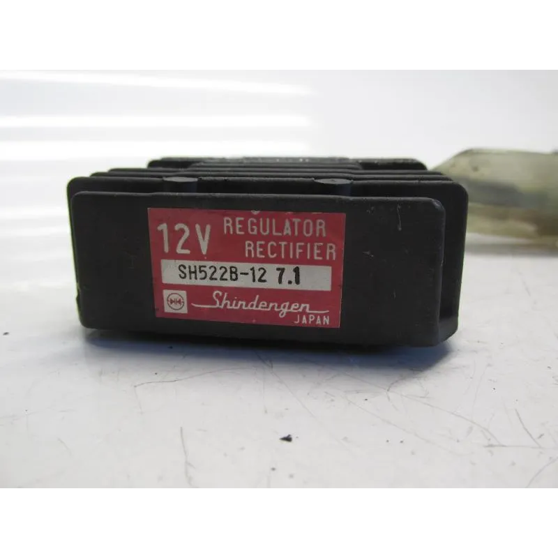 Regulateur charge batterie HONDA NSR 125 1987-1988