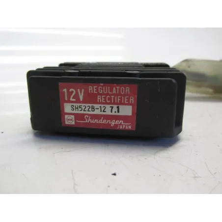 Regulateur charge batterie HONDA NSR 125 1987-1988