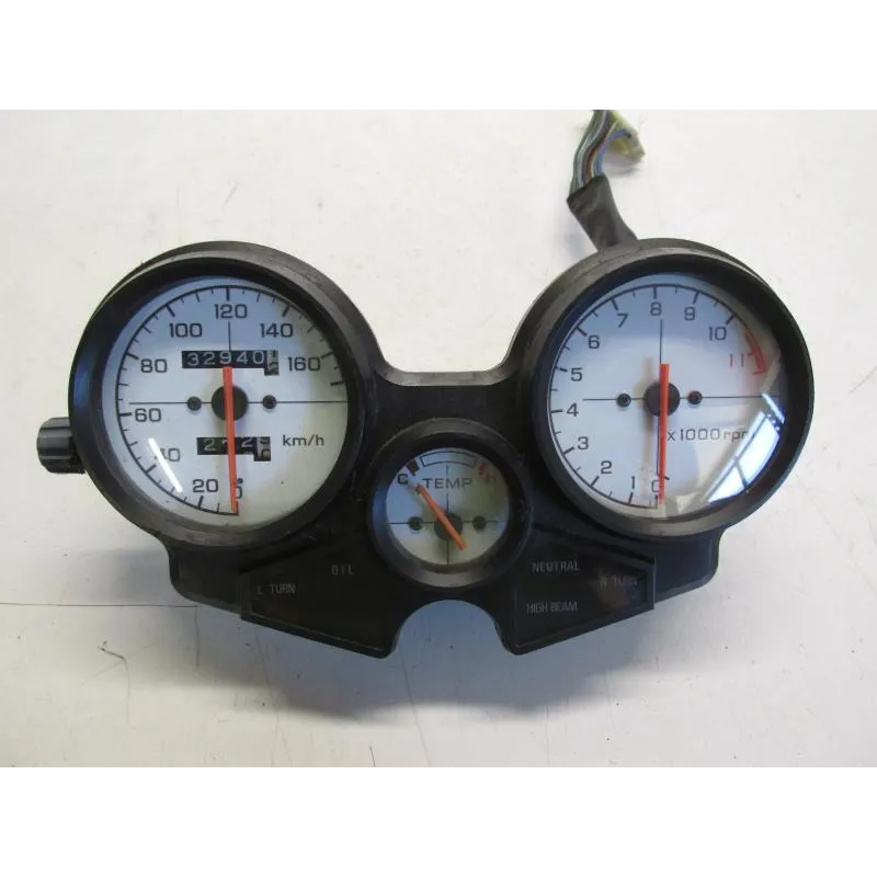 Compteur HONDA NSR 125 1987-1988