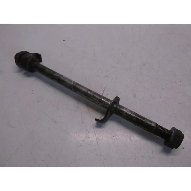 Axe de roue arriere HONDA NSR 125 1987-1988