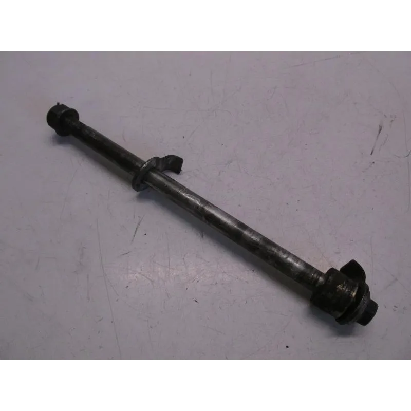 Axe de roue arriere HONDA NSR 125 1987-1988