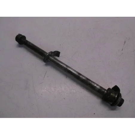 Axe de roue arriere HONDA NSR 125 1987-1988