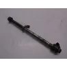 Axe de roue arriere HONDA NSR 125 1987-1988 Axe de roue arriere HONDA NSR 125 1987-1988