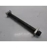 Axe de roue arriere YAMAHA YZF 600 2001-2002 R6