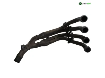 Collecteur (echappement) YAMAHA YZF 600 2001-2002 R6