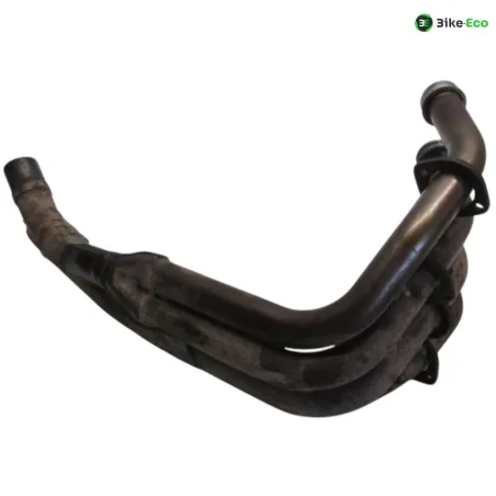 Collecteur (echappement) YAMAHA YZF 600 2001-2002 R6