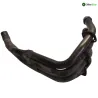 Collecteur (echappement) YAMAHA YZF 600 2001-2002 R6 Collecteur (echappement) YAMAHA YZF 600 2001-2002 R6