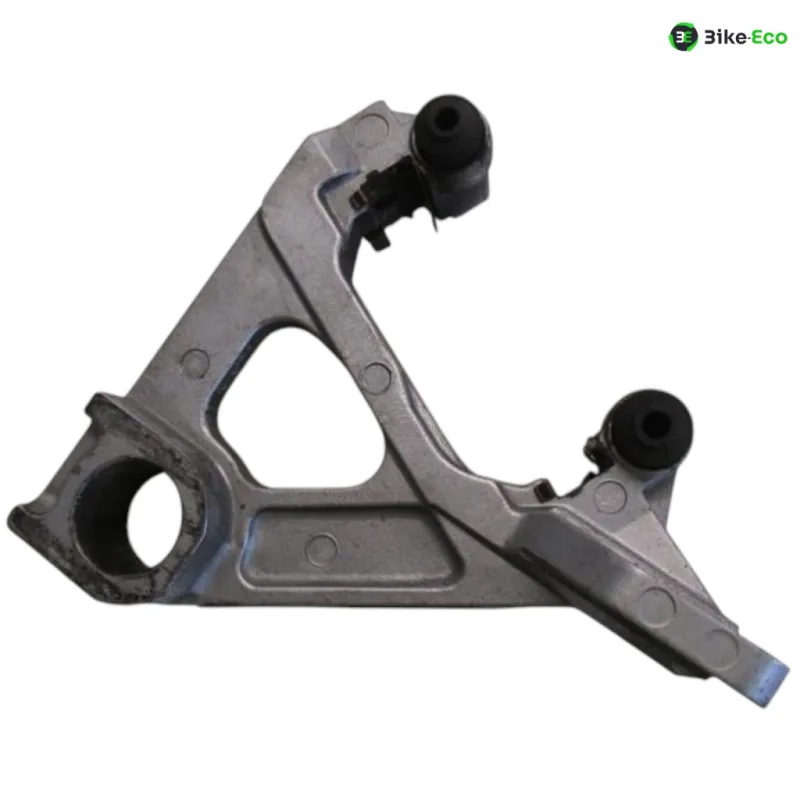 Support etrier frein arriere YAMAHA YZF 600 2001-2002 R6