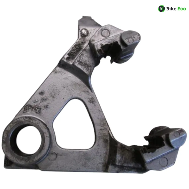 Support etrier frein arriere YAMAHA YZF 600 2001-2002 R6