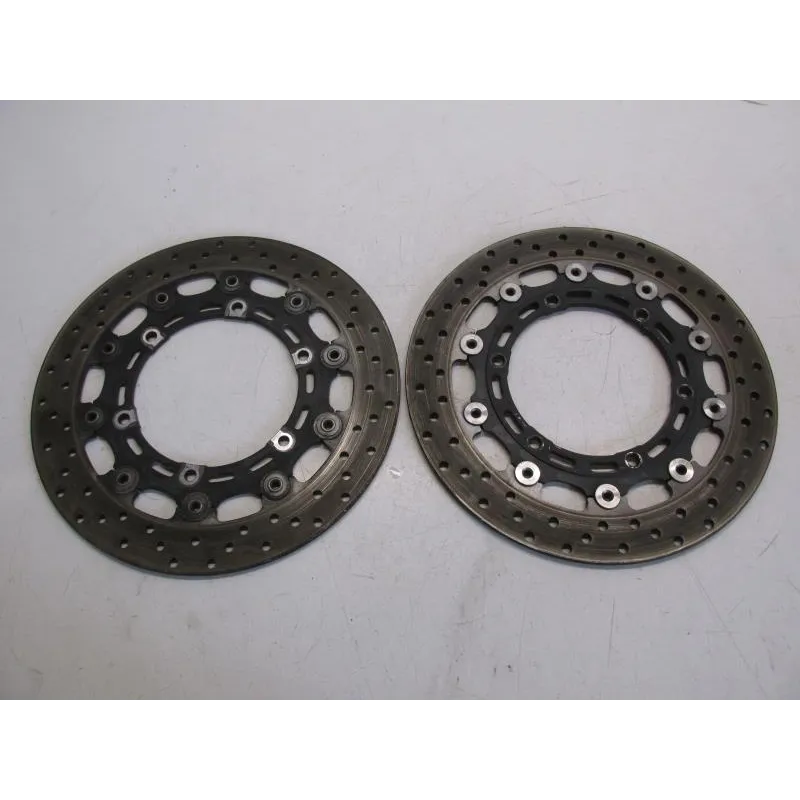 Disque frein avant YAMAHA YZF 600 2001-2002 R6