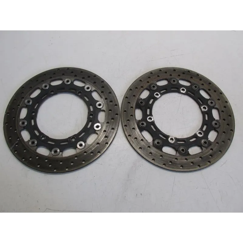 Disque frein avant YAMAHA YZF 600 2001-2002 R6