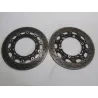 Disque frein avant YAMAHA YZF 600 2001-2002 R6