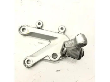 Platine avant gauche APRILIA RSV 1000 R 2006-2009 TUONO