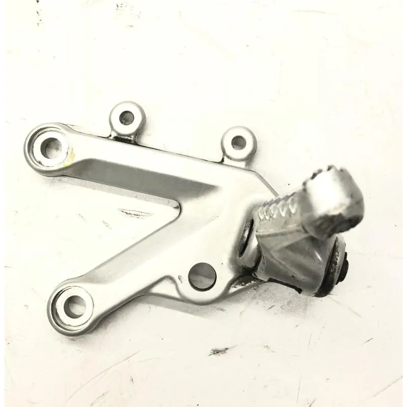 Platine avant gauche APRILIA RSV 1000 R 2006-2009 TUONO