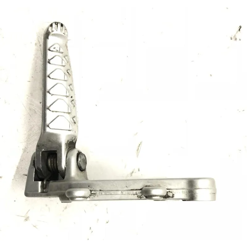 Platine avant gauche APRILIA RSV 1000 R 2006-2009 TUONO
