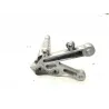 Platine avant gauche APRILIA RSV 1000 R 2006-2009 TUONO Platine avant gauche APRILIA RSV 1000 R 2006-2009 TUONO