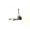 Platine avant gauche APRILIA RSV 1000 R 2006-2009 TUONO Platine avant gauche APRILIA RSV 1000 R 2006-2009 TUONO