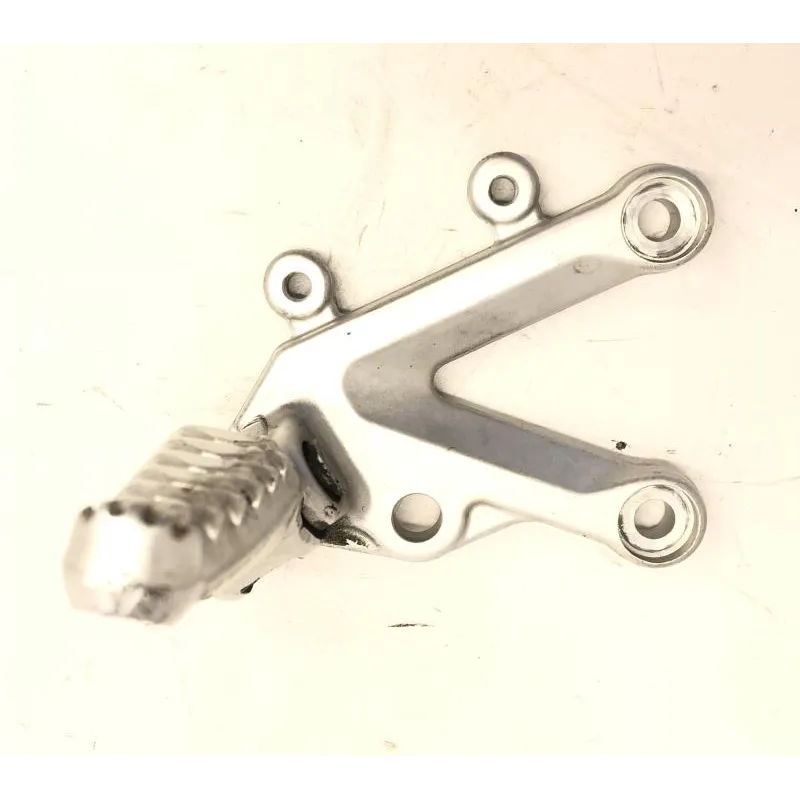 Platine avant droite APRILIA RSV 1000 R 2006-2009 TUONO