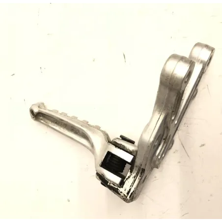 Platine avant droite APRILIA RSV 1000 R 2006-2009 TUONO
