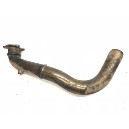 Collecteur avant (echappement) APRILIA RSV 1000 R 2006-2009 TUONO