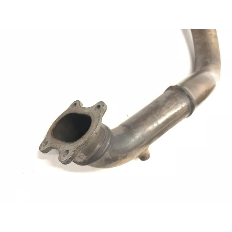 Collecteur avant (echappement) APRILIA RSV 1000 R 2006-2009 TUONO