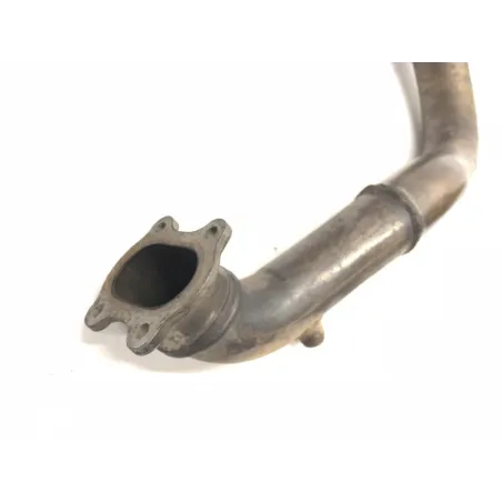 Collecteur avant (echappement) APRILIA RSV 1000 R 2006-2009 TUONO
