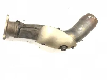 Collecteur arriere (echappement) APRILIA RSV 1000 R 2006-2009 TUONO