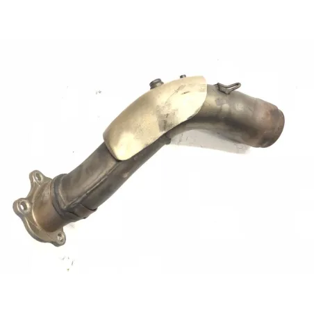 Collecteur arriere (echappement) APRILIA RSV 1000 R 2006-2009 TUONO