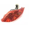 Feu arriere droit YAMAHA YPR 125 2006-2009 XMAX Feu arriere droit YAMAHA YPR 125 2006-2009 XMAX