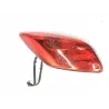 Feu arriere droit YAMAHA YPR 125 2006-2009 XMAX Feu arriere droit YAMAHA YPR 125 2006-2009 XMAX