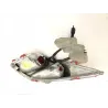 Feu arriere gauche YAMAHA YPR 125 2006-2009 XMAX Feu arriere gauche YAMAHA YPR 125 2006-2009 XMAX