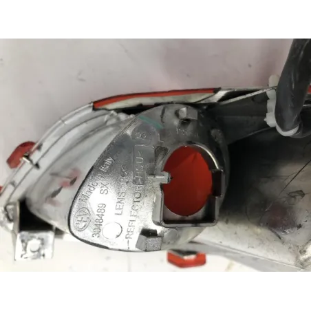 Feu arriere gauche YAMAHA YPR 125 2006-2009 XMAX