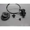 Jeu de serrure contacteur a cle YAMAHA YZF 600 2001-2002 R6 Jeu de serrure contacteur a cle YAMAHA YZF 600 2001-2002 R6