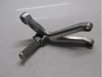 Platine arriere droite YAMAHA YZF 600 2001-2002 R6