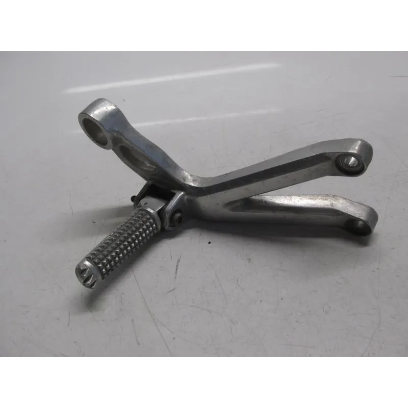 Platine arriere droite YAMAHA YZF 600 2001-2002 R6
