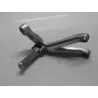 Platine arriere droite YAMAHA YZF 600 2001-2002 R6